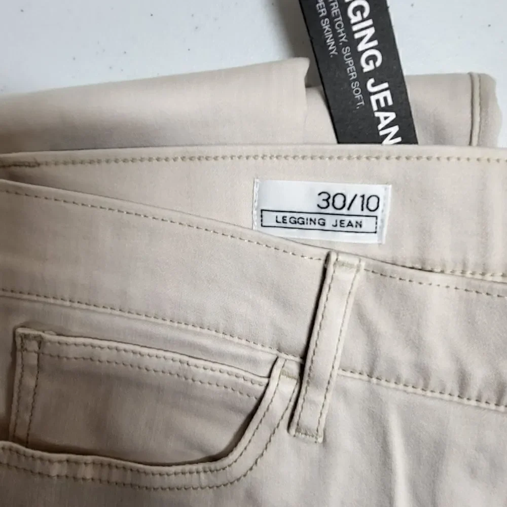 Gap 1969 Legging Jeans